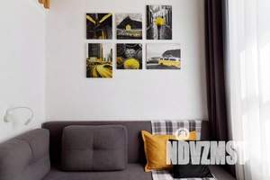 1-к квартира, посуточно, 14м2, 1/3 этаж