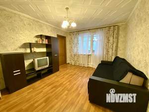 2-к квартира, на длительный срок, 46м2, 5/5 этаж