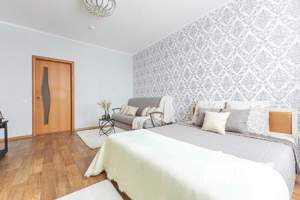 1-к квартира, посуточно, 47м2, 1/1 этаж