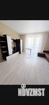 Студия квартира, на длительный срок, 32м2, 2/20 этаж