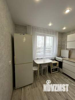 1-к квартира, на длительный срок, 36м2, 9/9 этаж