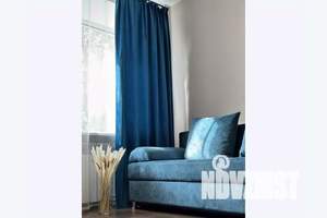 1-к квартира, посуточно, 25м2, 1/6 этаж