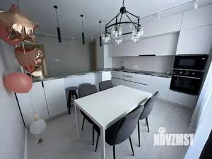 4-к квартира, на длительный срок, 100м2, 14/16 этаж