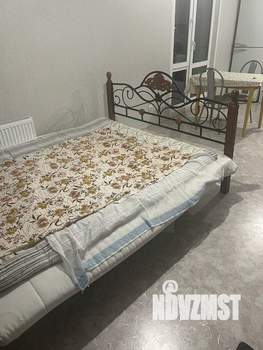 1-к квартира, на длительный срок, 40м2, 4/10 этаж