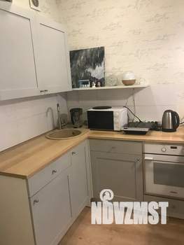 Студия квартира, посуточно, 30м2, 17/20 этаж