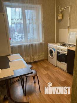 1-к квартира, на длительный срок, 31м2, 4/9 этаж