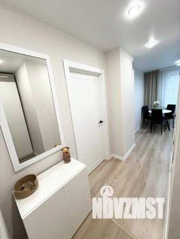 1-к квартира, на длительный срок, 40м2, 10/10 этаж