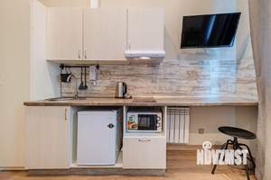 1-к квартира, посуточно, 15м2, 1/1 этаж