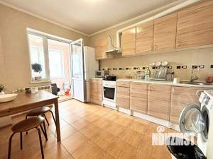 2-к квартира, на длительный срок, 58м2, 4/20 этаж