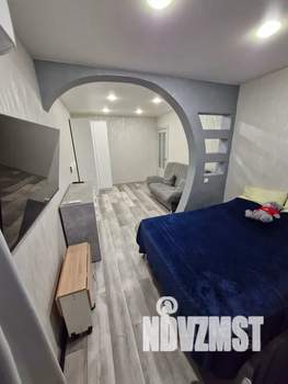 1-к квартира, посуточно, 32м2, 2/5 этаж