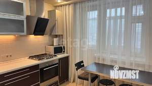 1-к квартира, на длительный срок, 40м2, 2/10 этаж