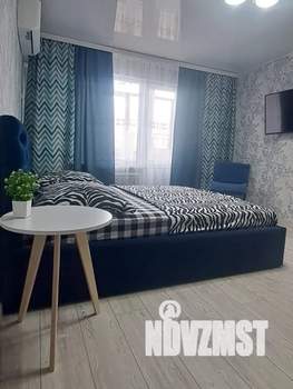 1-к квартира, посуточно, 30м2, 3/5 этаж