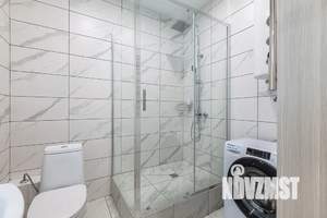 1-к квартира, посуточно, 38м2, 7/19 этаж