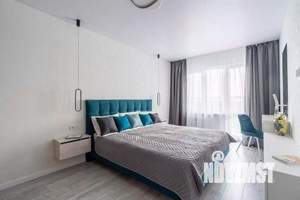 2-к квартира, на длительный срок, 46м2, 14/16 этаж