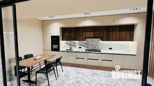 3-к квартира, на длительный срок, 150м2, 9/12 этаж