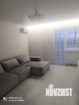 3-к квартира, на длительный срок, 106м2, 8/19 этаж