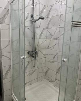 Студия квартира, на длительный срок, 34м2, 9/20 этаж