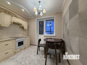 3-к квартира, на длительный срок, 80м2, 8/16 этаж