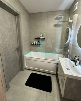 1-к квартира, на длительный срок, 38м2, 15/18 этаж