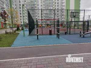 1-к квартира, на длительный срок, 36м2, 7/11 этаж