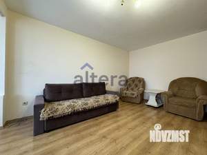 1-к квартира, на длительный срок, 42м2, 5/10 этаж