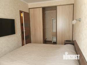 1-к квартира, на длительный срок, 42м2, 3/20 этаж