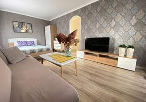 1-к квартира, на длительный срок, 31м2, 5/5 этаж