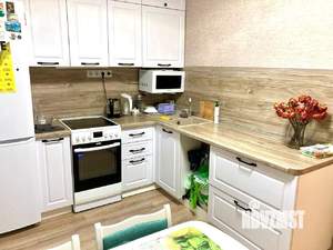 1-к квартира, на длительный срок, 38м2, 5/11 этаж