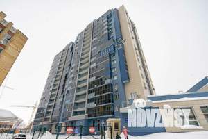 1-к квартира, посуточно, 37м2, 6/17 этаж