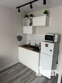 Студия квартира, на длительный срок, 25м2, 3/5 этаж