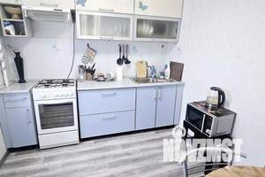 1-к квартира, посуточно, 37м2, 3/10 этаж