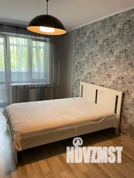 2-к квартира, посуточно, 56м2, 2/6 этаж