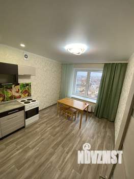 1-к квартира, на длительный срок, 42м2, 8/10 этаж