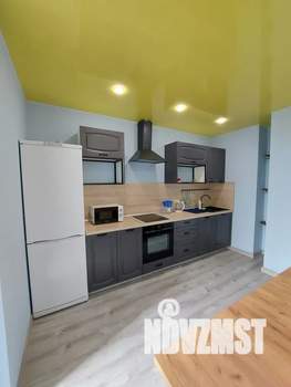 1-к квартира, посуточно, 41м2, 6/25 этаж