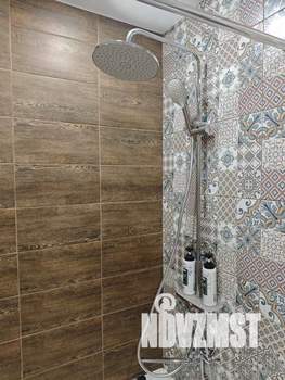 1-к квартира, посуточно, 39м2, 1/1 этаж