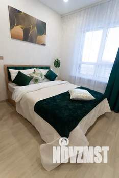 Студия квартира, посуточно, 18м2, 22/28 этаж