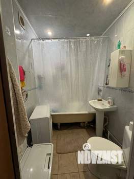 1-к квартира, на длительный срок, 52м2, 2/9 этаж