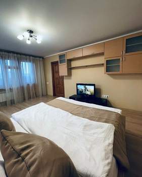 2-к квартира, на длительный срок, 43м2, 5/5 этаж