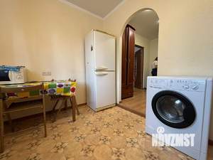 1-к квартира, на длительный срок, 35м2, 1/10 этаж