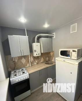 1-к квартира, посуточно, 32м2, 2/5 этаж