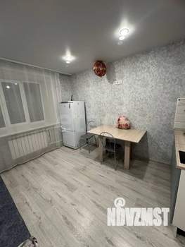 Студия квартира, на длительный срок, 17м2, 4/9 этаж