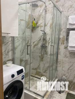 1-к квартира, посуточно, 37м2, 6/9 этаж