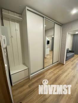 Студия квартира, посуточно, 30м2, 14/18 этаж