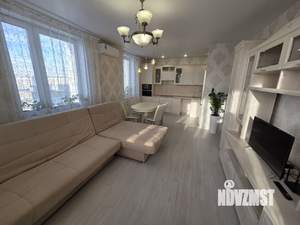 2-к квартира, на длительный срок, 42м2, 12/25 этаж