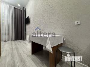 Студия квартира, на длительный срок, 32м2, 1/19 этаж