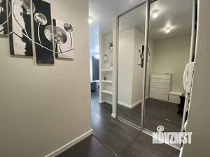 1-к квартира, на длительный срок, 40000м2, 3/5 этаж