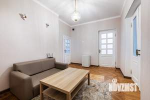 3-к квартира, посуточно, 125м2, 1/1 этаж