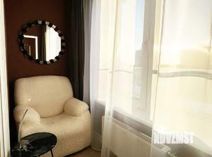 1-к квартира, на длительный срок, 39м2, 16/19 этаж