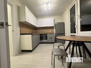 1-к квартира, на длительный срок, 30м2, 3/11 этаж