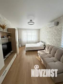 1-к квартира, посуточно, 32м2, 2/5 этаж